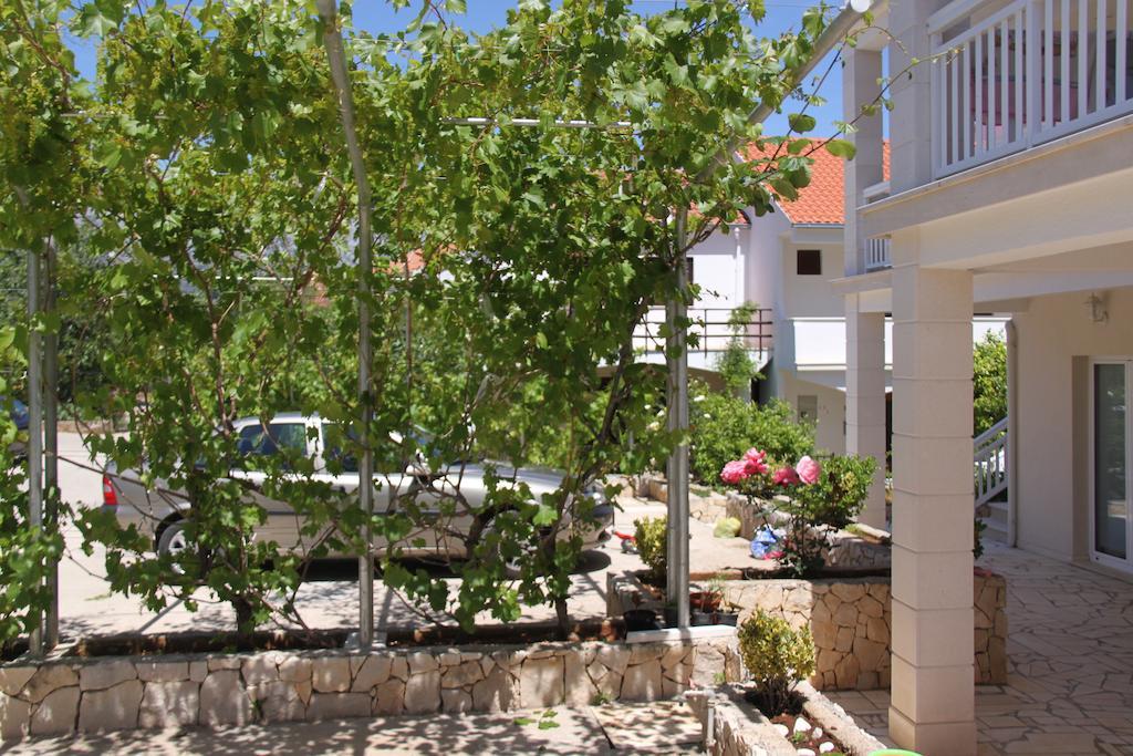 Apartments Maricevic Korcula Town Room photo