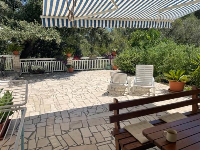 Apartments Maricevic Korcula Town Exterior photo