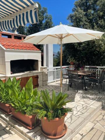 Apartments Maricevic Korcula Town Exterior photo