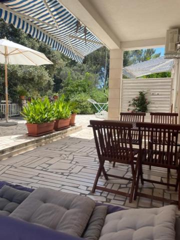 Apartments Maricevic Korcula Town Exterior photo