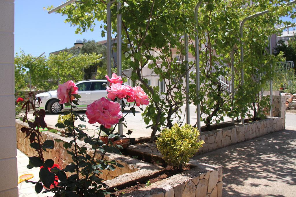 Apartments Maricevic Korcula Town Room photo