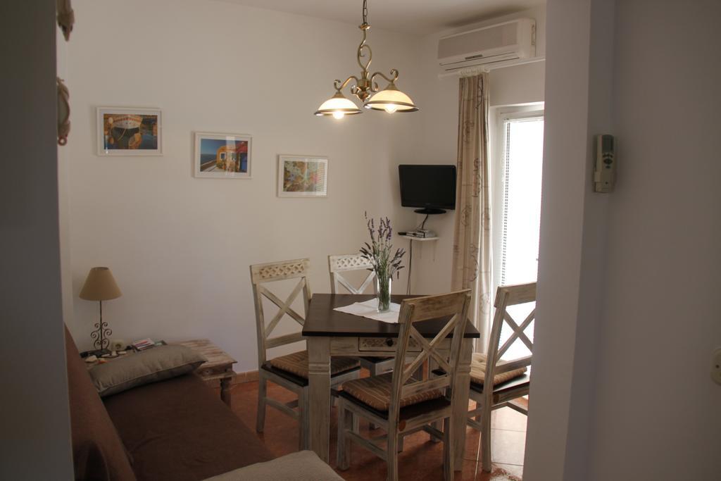 Apartments Maricevic Korcula Town Exterior photo