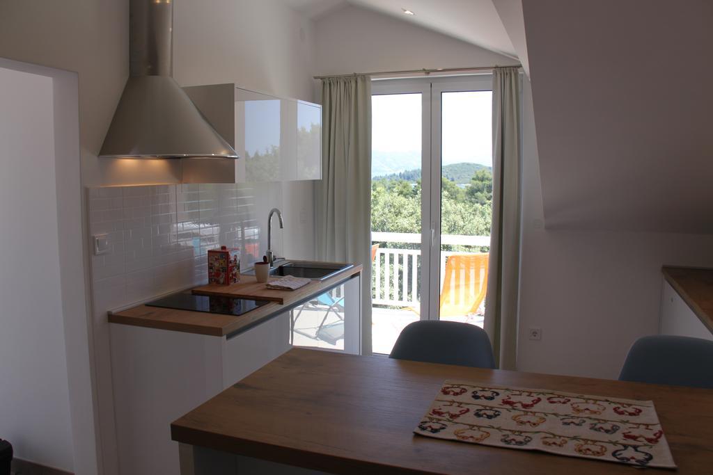 Apartments Maricevic Korcula Town Exterior photo