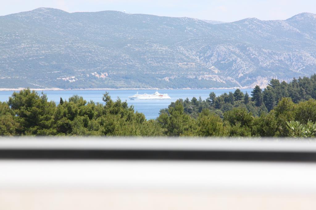 Apartments Maricevic Korcula Town Exterior photo