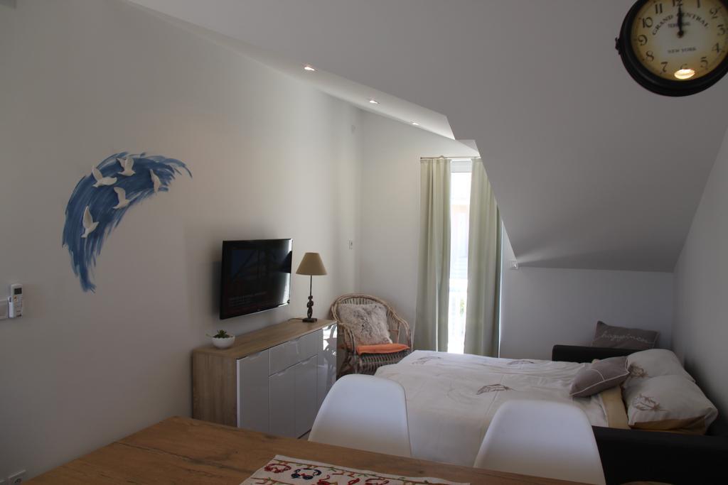 Apartments Maricevic Korcula Town Exterior photo